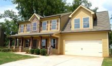 331 Deer Run Drive Jefferson, GA 30549