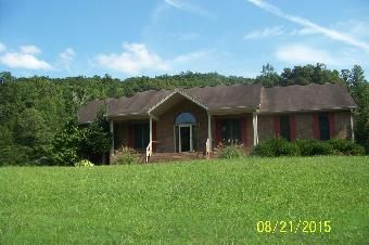 986 Legg Hollow Rd, Decatur, TN 37322