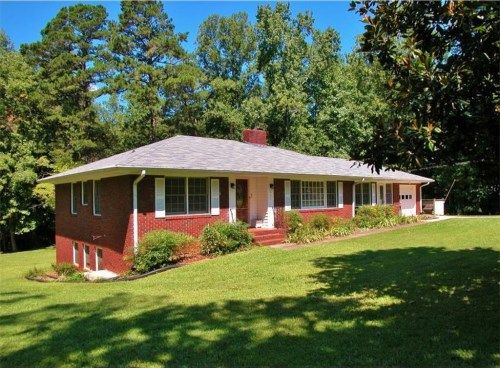 1467 Douglas Drive, Gainesville, GA 30504