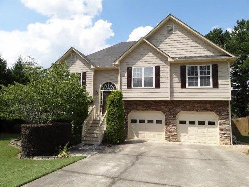 4258 Meadows Lake Trail, Powder Springs, GA 30127