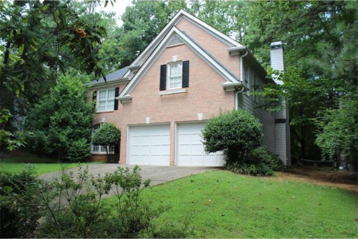 4400 Wicklow Court, Suwanee, GA 30024