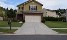 6517 Barker Station Walk Buford, GA 30518