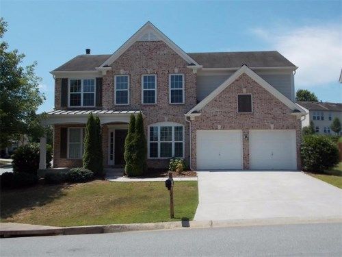 235 Revillion Way, Woodstock, GA 30188