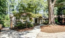 1404 Briarcliff Road Ne Atlanta, GA 30306