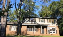 119 Maplewood Ave SW Milledgeville, GA 31061