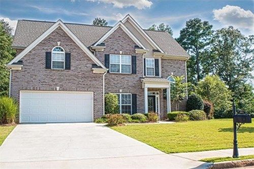 381 Champions Drive, Fairburn, GA 30213