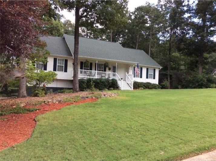 305 Logans Run, Jasper, GA 30143