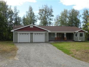 2313 N Tait Drive, Wasilla, AK 99654