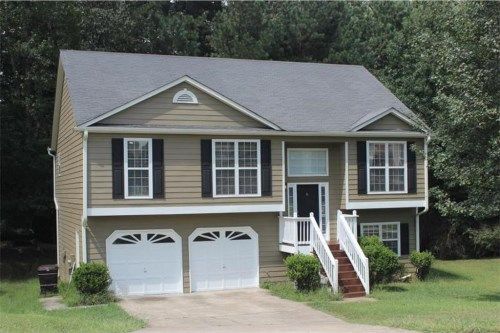 3306 Mooring Drive, Powder Springs, GA 30127