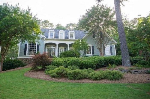 761 Crossfire Ridge Nw, Marietta, GA 30064