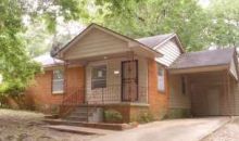 3533 Brookmeade St Memphis, TN 38127