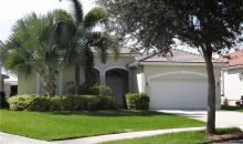 2908 AUGUSTA DR Homestead, FL 33035