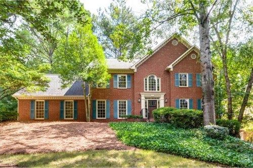 4330 Halifax Terrace, Roswell, GA 30075