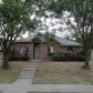 316 Homestead Dr, Lancaster, TX 75146 ID:13287378