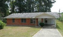 206 Azalea St Minden, LA 71055