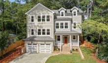 1660 Wayland Circle Ne Atlanta, GA 30319