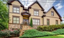 3102 Fala Place Ne Atlanta, GA 30319