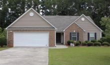 833 Wellington Drive Monroe, GA 30655