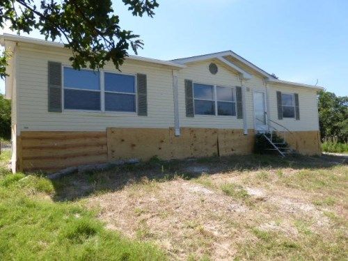 155 N Quinella Court, Springtown, TX 76082