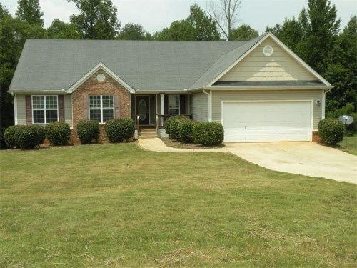 206 Rainbow Lane, Winder, GA 30680