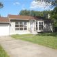 1080 Billie Dr, Columbus, OH 43227 ID:13296583