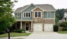 1752 Thomas Pointe Trace Lawrenceville, GA 30043