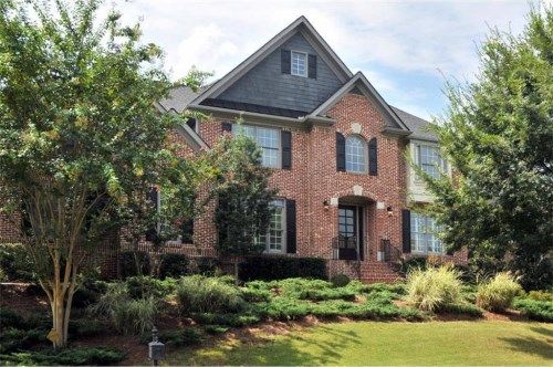 2714 Rustling Pines Court, Marietta, GA 30062