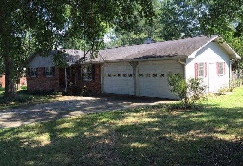 4 Beech Creek Dr NW, Rome, GA 30165