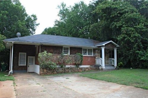 2773 Mcafee, Decatur, GA 30032