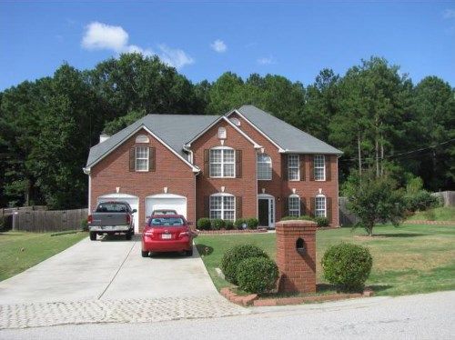 678 Pownal Lane, Hampton, GA 30228