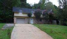 4758 Elfreth Johnson Rd Birmingham, AL 35215