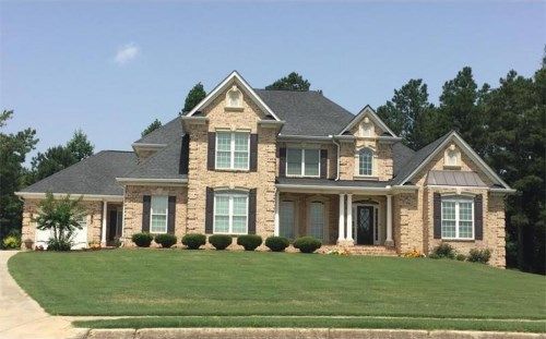 521 Smithson Crossing, Mcdonough, GA 30252