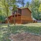 135 Muller Lane, Ellijay, GA 30540 ID:13280052