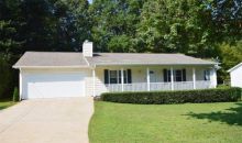 5621 Pinewood Drive Flowery Branch, GA 30542