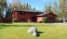 10320 Le Doux Lane Eagle River, AK 99577