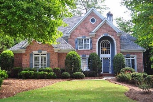 245 Fox Hunter Drive, Alpharetta, GA 30022