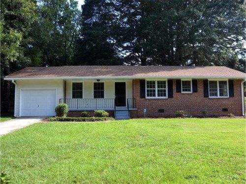 3786 Norman Road, Clarkston, GA 30021