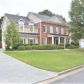 1687 Holcomb Lake Road, Marietta, GA 30062 ID:13279854