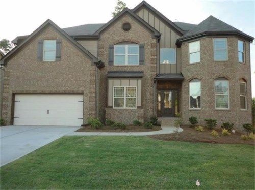 2771 Summit Valley Drive, Dacula, GA 30019