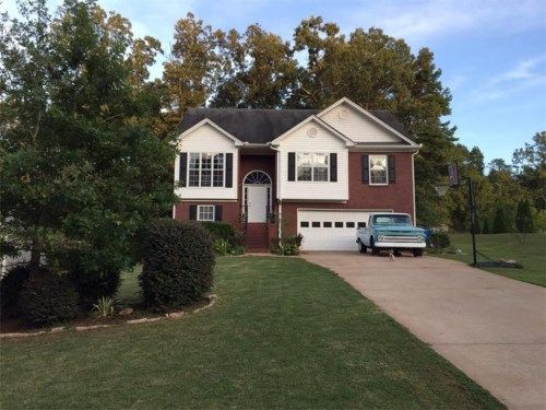 809 Lazy Lane, Winder, GA 30680