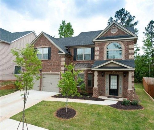 1146 Joslin Path, Douglasville, GA 30134