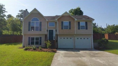 88 Sammie Jo Drive, Dallas, GA 30132