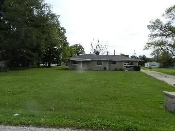 205 S County Road 200 E, Danville, IN 46122