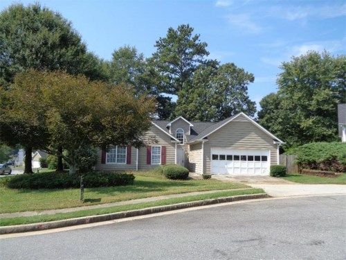 773 Chatham Park Cove, Lawrenceville, GA 30046