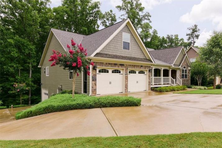 34 Cumberland Ridge Court, Dallas, GA 30132