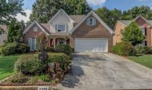 3396 Glenrose Trail Atlanta, GA 30341