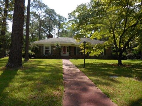 506 Pinecrest Drive, Albany, GA 31707