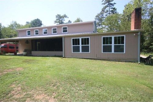 378 Walker Mountain Road, Rome, GA 30161