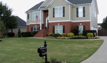 64 Colonial Circle Nw Cartersville, GA 30120