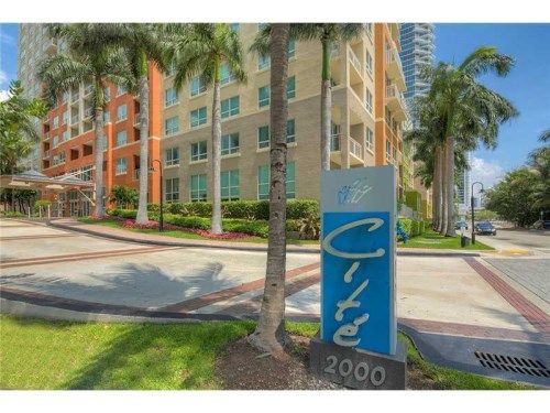 2001 BISCAYNE BL # 2409, Miami, FL 33132